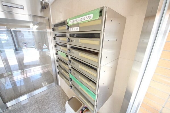 メゾン東陽日吉の物件内観写真